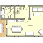 Apartamento Eulenhorst - In Am Millstaetter Mit Sonnenterasse & Bergblick *