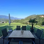 Apartamento Eulenhorst - In Am Millstaetter Mit Sonnenterasse & Bergblick