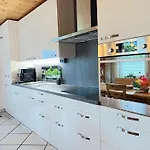Eulenhorst Ruhiges Am Millstaetter Mit Sonnenterasse & Bergblick - Daire *