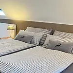 Eulenhorst - In Am Millstaetter Mit Sonnenterasse & Bergblick Apartamento *