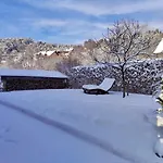 Eulenhorst Ruhiges Am Millstaetter Mit Sonnenterasse & Bergblick - * Seeboden