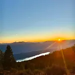 Apartamento Eulenhorst - In Am Millstaetter Mit Sonnenterasse & Bergblick *