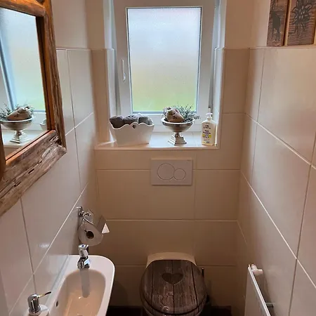 Eulenhorst Apartment