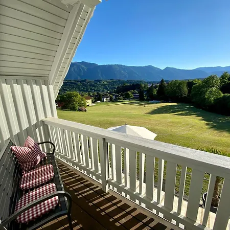 דירה Eulenhorst Ruhiges Am Millstaetter Mit Sonnenterasse & Bergblick -