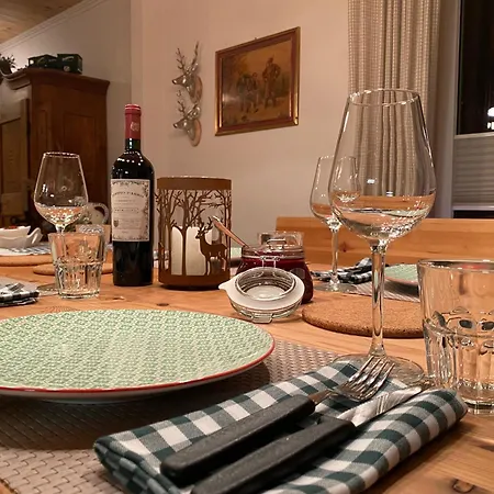 Eulenhorst Ruhiges Am Millstaetter Mit Sonnenterasse & Bergblick -