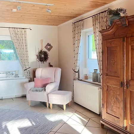 Apartment Eulenhorst Ruhiges Am Millstaetter Mit Sonnenterasse & Bergblick *