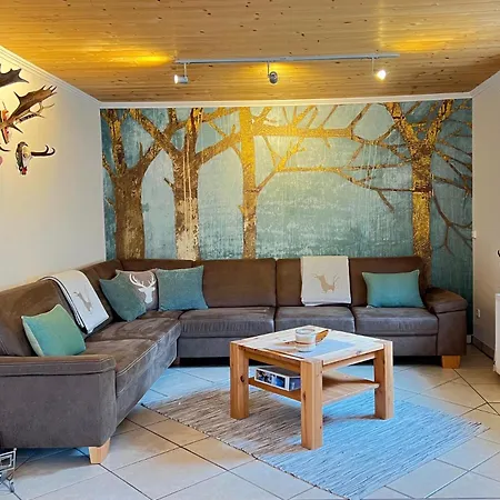 Eulenhorst Ruhiges Am Millstaetter Mit Sonnenterasse & Bergblick - דירה סיבודן