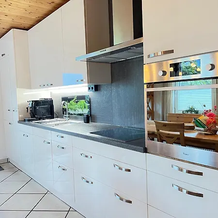 Eulenhorst Ruhiges Am Millstaetter Mit Sonnenterasse & Bergblick Apartment *