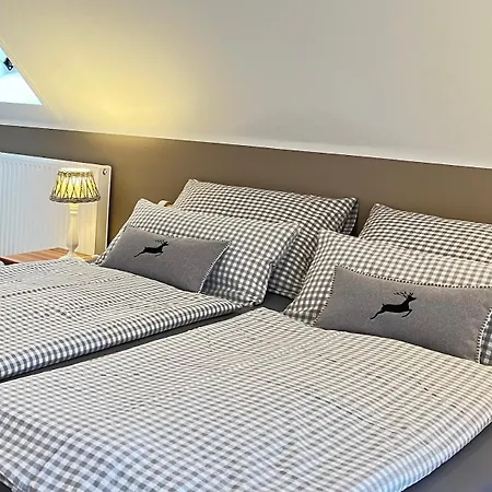 Eulenhorst Ruhiges Am Millstaetter Mit Sonnenterasse & Bergblick Apartment *