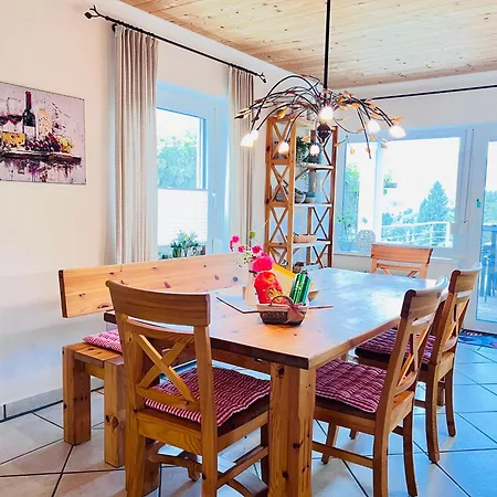 Apartament Eulenhorst - In Am Millstaetter Mit Sonnenterasse & Bergblick *