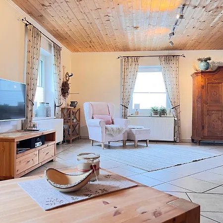 Eulenhorst Ruhiges Am Millstaetter Mit Sonnenterasse & Bergblick *