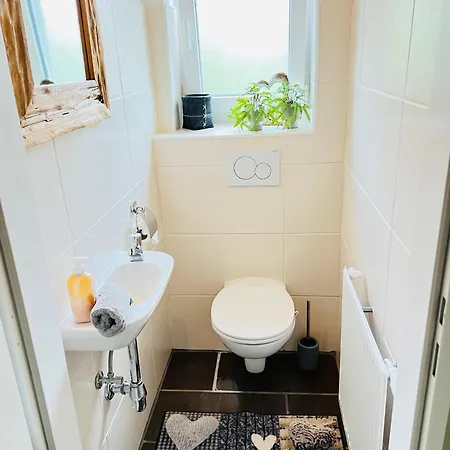 Eulenhorst Ruhiges Am Millstaetter Mit Sonnenterasse & Bergblick -