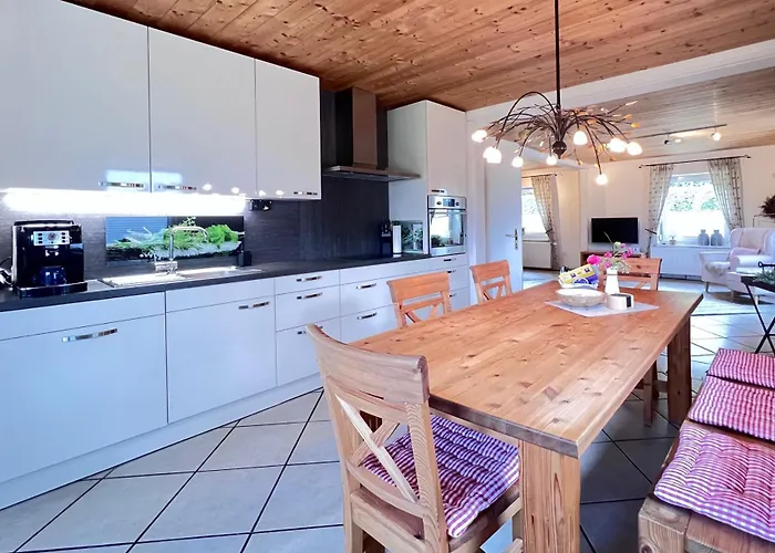 Daire Eulenhorst Ruhiges Am Millstaetter Mit Sonnenterasse & Bergblick - Seeboden