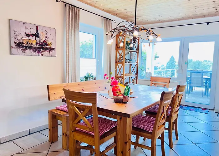 Daire Eulenhorst Ruhiges Am Millstaetter Mit Sonnenterasse & Bergblick - *