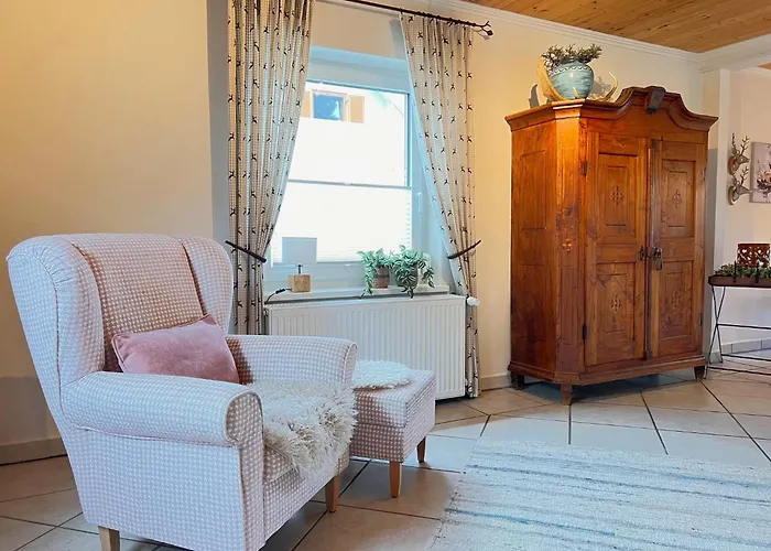 Eulenhorst Ruhiges Am Millstaetter Mit Sonnenterasse & Bergblick - Seeboden