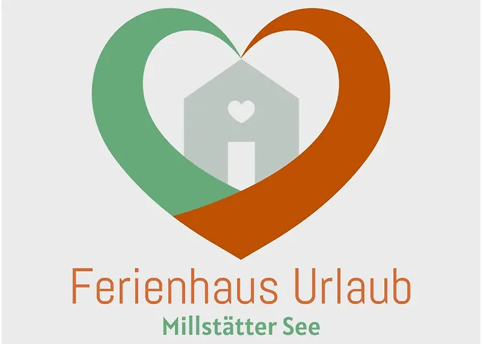 Eulenhorst Ruhiges Am Millstaetter Mit Sonnenterasse & Bergblick -