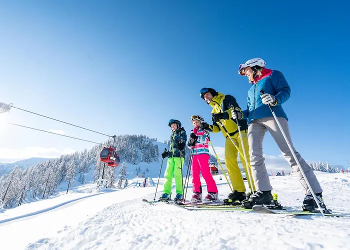 Daire Eulenhorst Ruhiges Am Millstaetter Mit Sonnenterasse & Bergblick - Seeboden